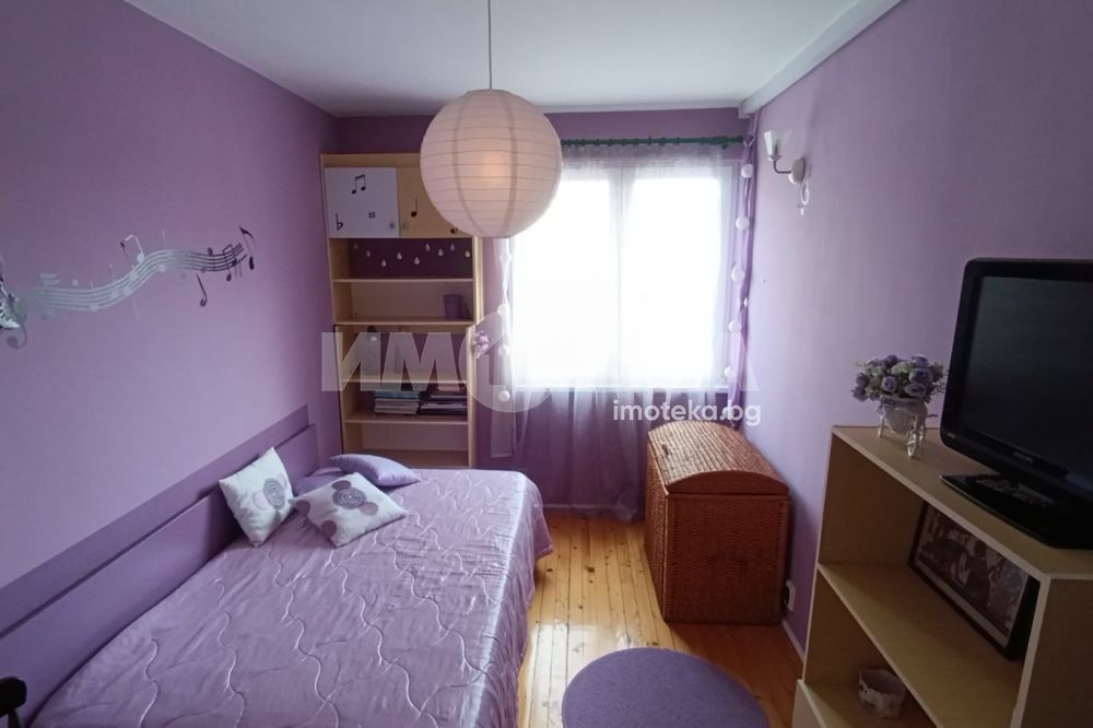 Продава 3-СТАЕН, гр. Варна, Трошево, снимка 13 - Апартаменти - 53706523