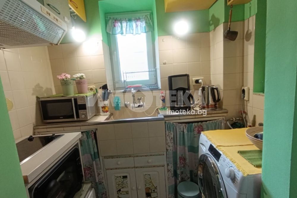 Продава 3-СТАЕН, гр. Варна, Трошево, снимка 7 - Апартаменти - 53706523