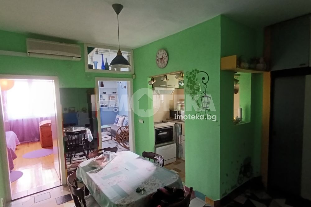 Продава 3-СТАЕН, гр. Варна, Трошево, снимка 9 - Апартаменти - 53706523