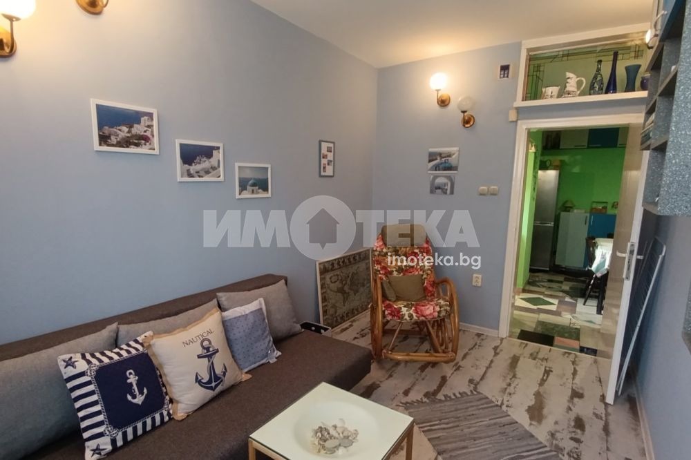 Продава 3-СТАЕН, гр. Варна, Трошево, снимка 2 - Апартаменти - 53706523