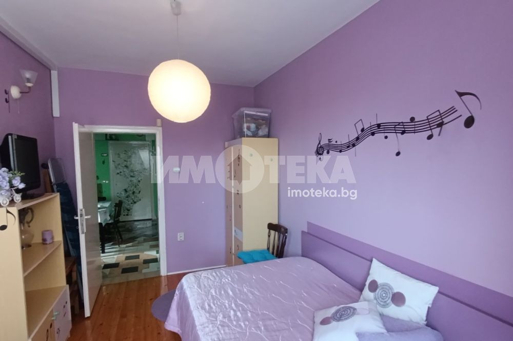 Продава 3-СТАЕН, гр. Варна, Трошево, снимка 10 - Апартаменти - 53706523