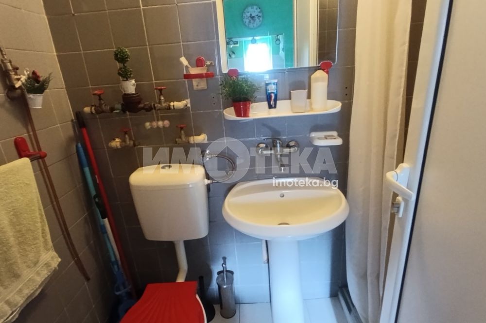 Продава 3-СТАЕН, гр. Варна, Трошево, снимка 17 - Апартаменти - 53706523