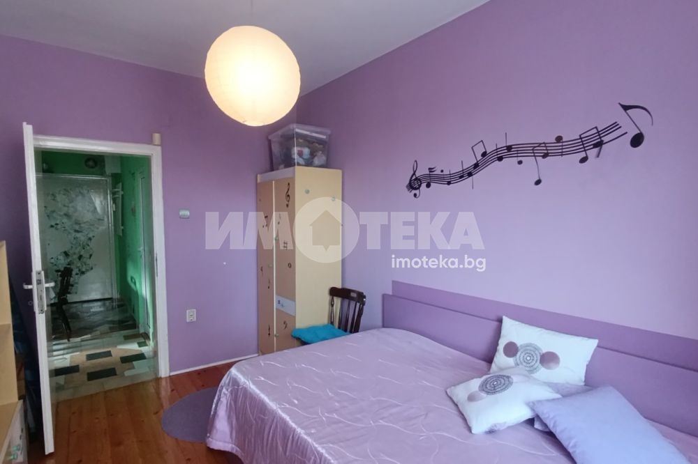 Продава 3-СТАЕН, гр. Варна, Трошево, снимка 3 - Апартаменти - 53706523