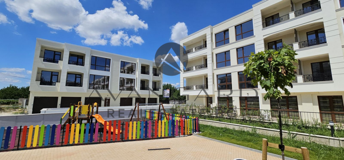 Продава 3-СТАЕН, гр. Пловдив, Христо Смирненски, снимка 11 - Апартаменти - 54143621