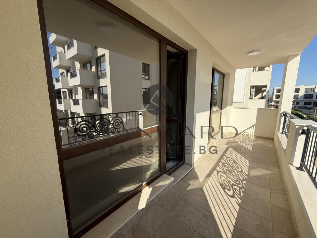 Продава 3-СТАЕН, гр. Пловдив, Христо Смирненски, снимка 6 - Апартаменти - 54143621