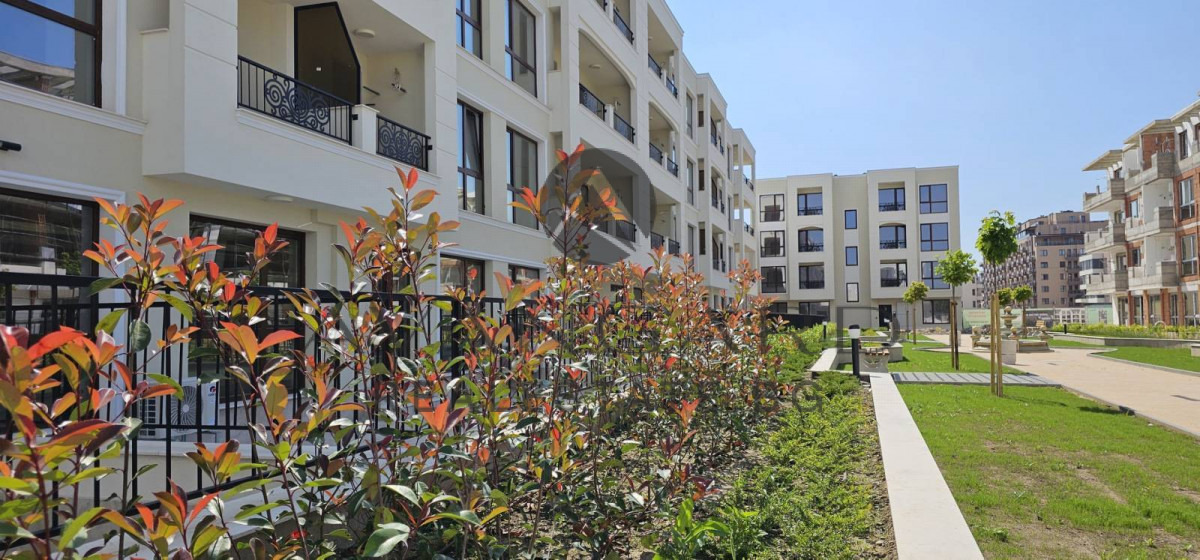 Продава 3-СТАЕН, гр. Пловдив, Христо Смирненски, снимка 10 - Апартаменти - 54143621