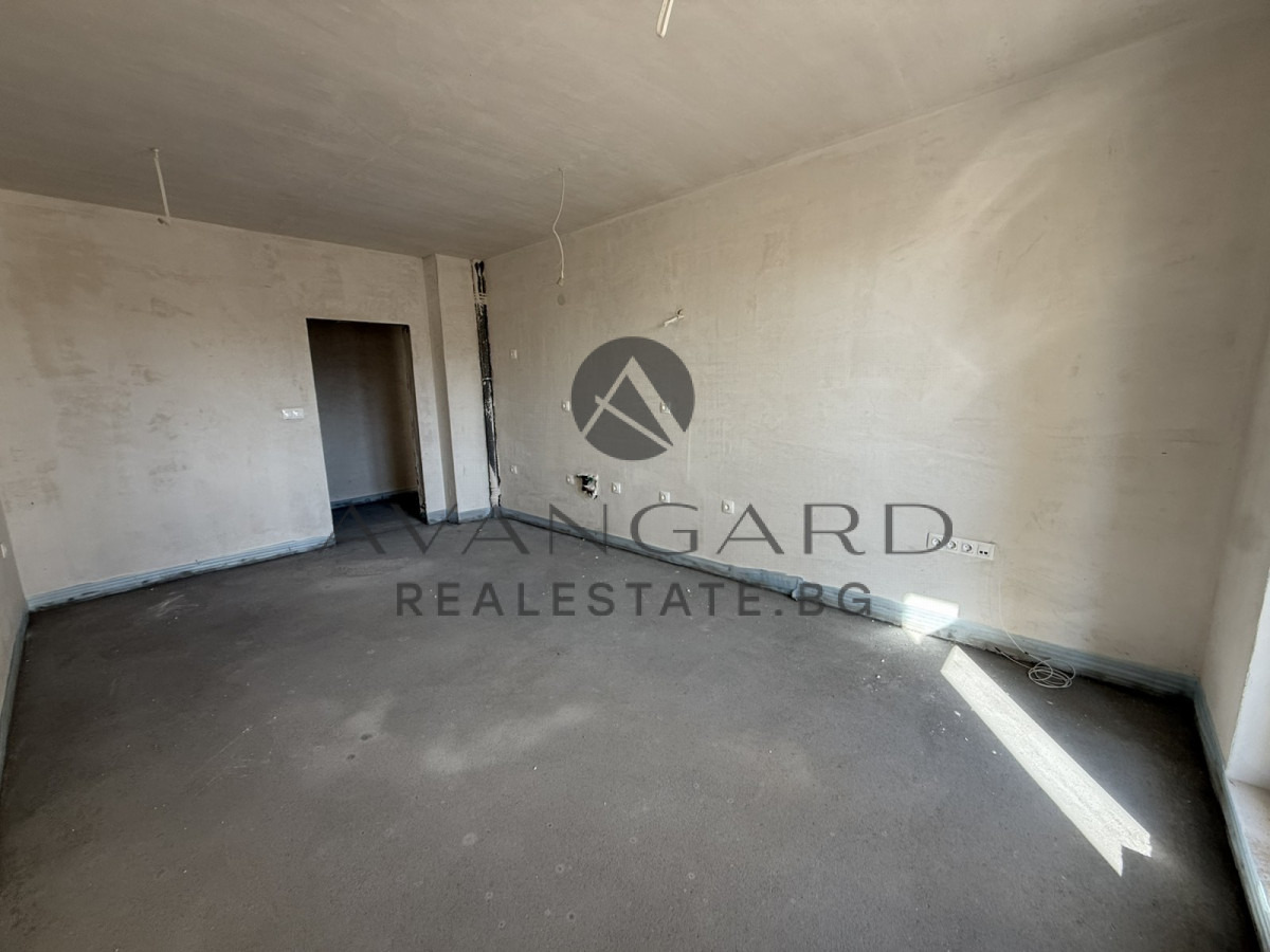 Продава 3-СТАЕН, гр. Пловдив, Христо Смирненски, снимка 4 - Апартаменти - 54143621