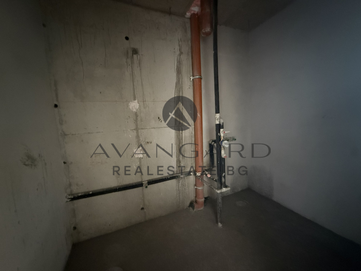 Продава 3-СТАЕН, гр. Пловдив, Христо Смирненски, снимка 7 - Апартаменти - 54143621