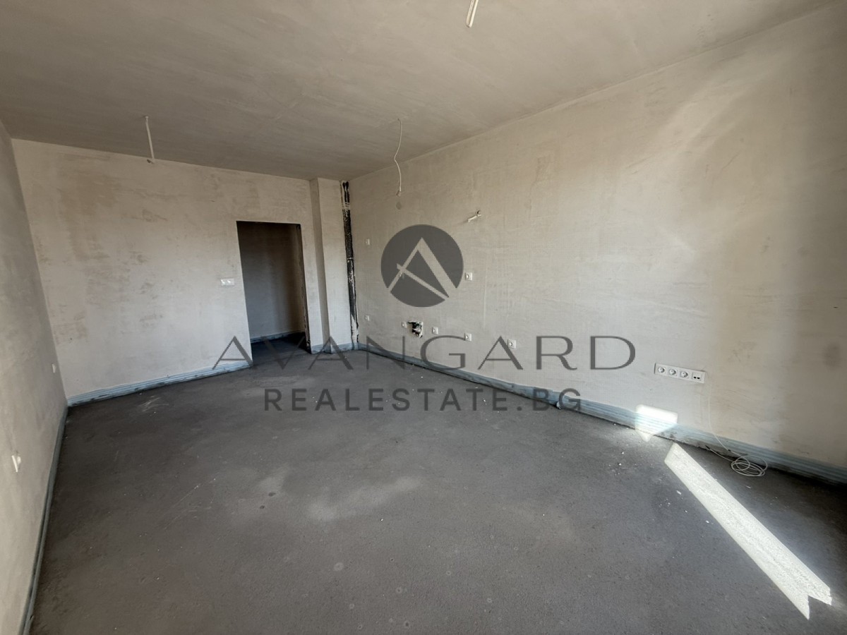 Продава 3-СТАЕН, гр. Пловдив, Христо Смирненски, снимка 2 - Апартаменти - 54143621