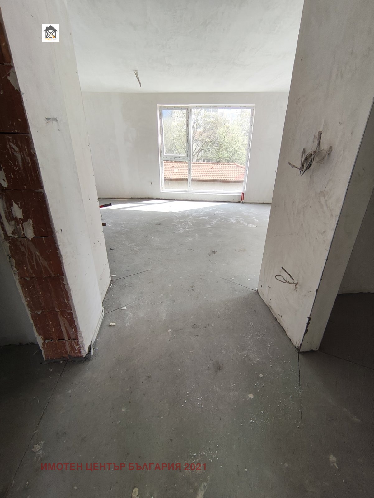 Продава 3-СТАЕН, гр. София, Овча купел, снимка 2 - Апартаменти - 54256167