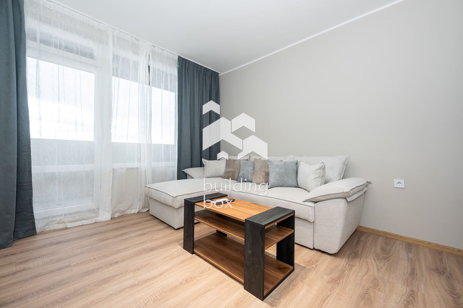 Продава 3-СТАЕН, гр. Пловдив, Тракия, снимка 5 - Апартаменти - 54500200
