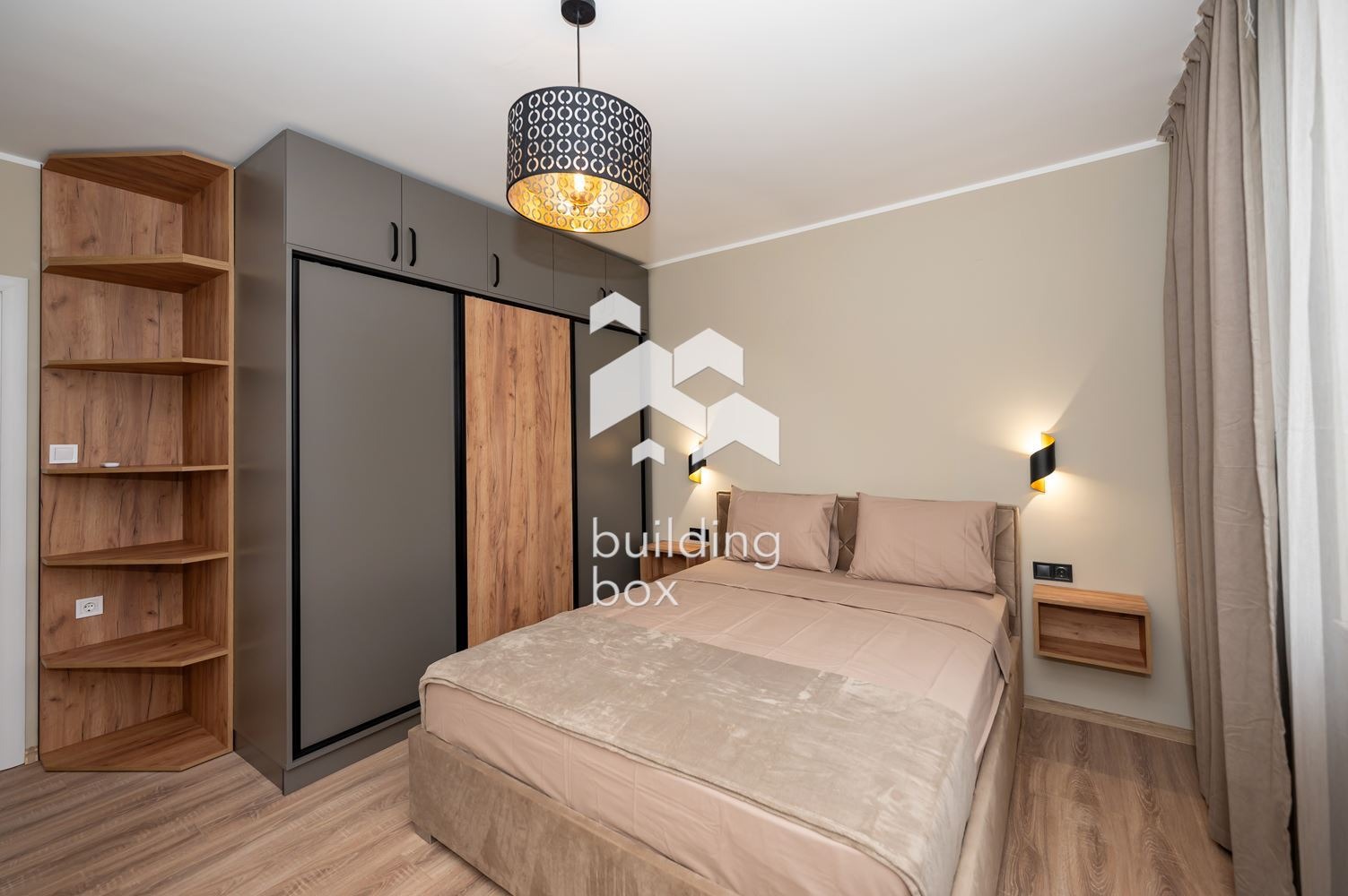 Продава 3-СТАЕН, гр. Пловдив, Тракия, снимка 9 - Апартаменти - 54500200