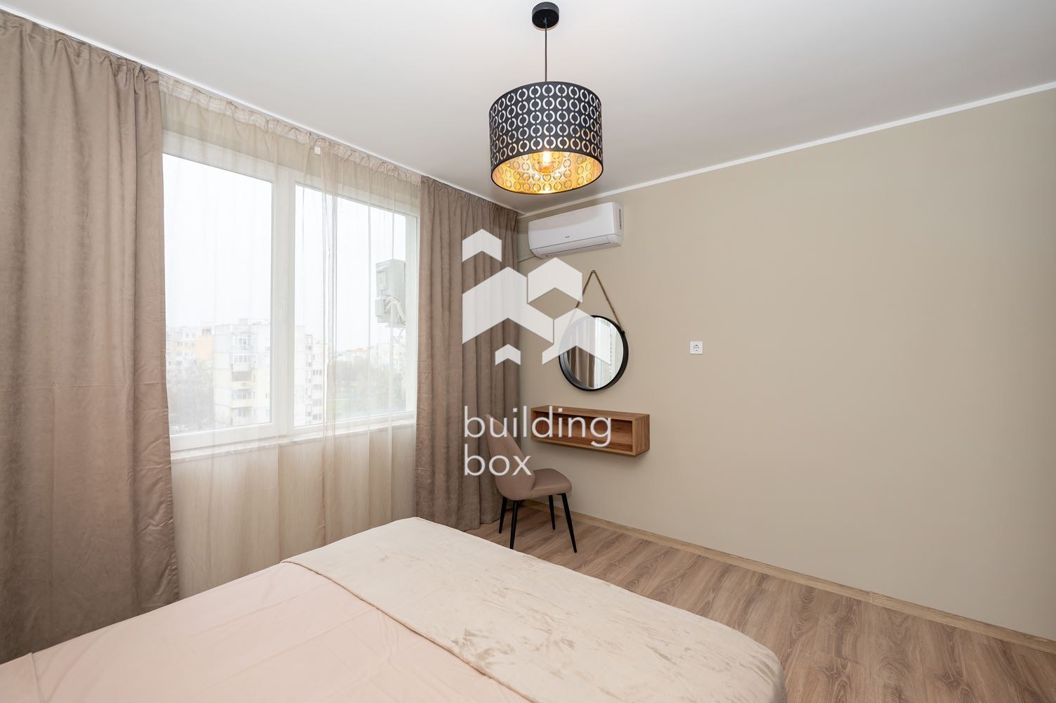 Продава 3-СТАЕН, гр. Пловдив, Тракия, снимка 11 - Апартаменти - 54500200