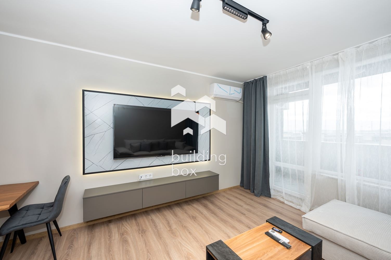 Продава 3-СТАЕН, гр. Пловдив, Тракия, снимка 6 - Апартаменти - 54500200
