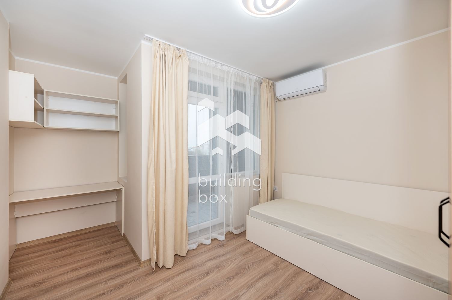 Продава 3-СТАЕН, гр. Пловдив, Тракия, снимка 13 - Апартаменти - 54500200