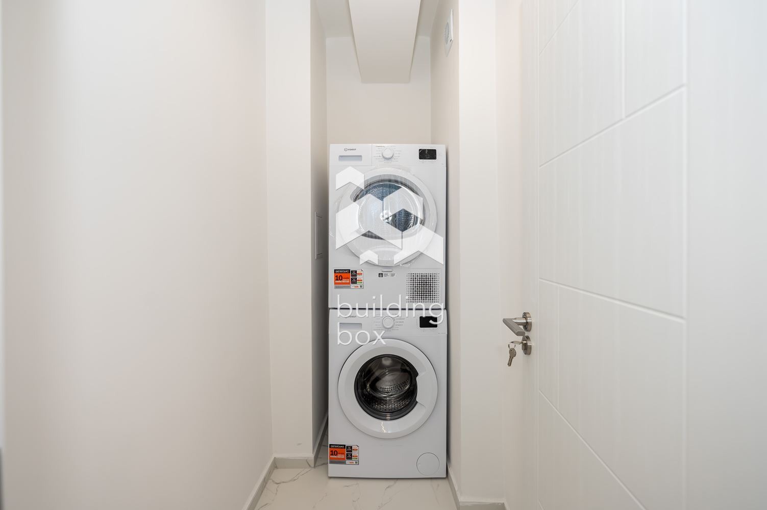Продава 3-СТАЕН, гр. Пловдив, Тракия, снимка 16 - Апартаменти - 54500200