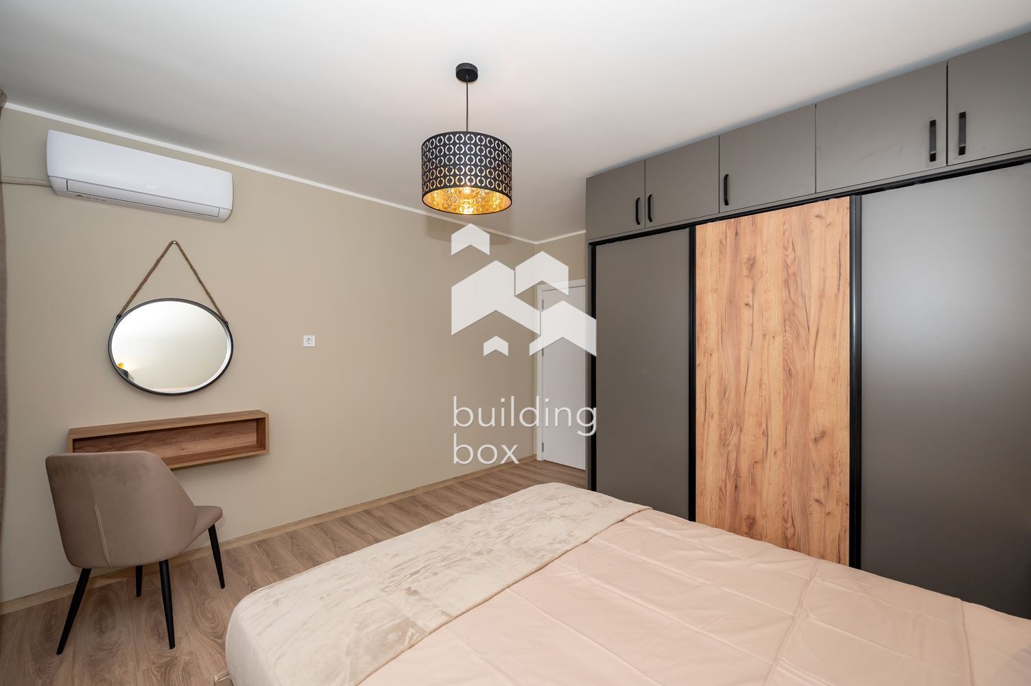 Продава 3-СТАЕН, гр. Пловдив, Тракия, снимка 10 - Апартаменти - 54500200