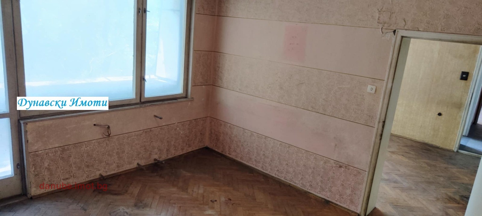 Продава 3-СТАЕН, гр. Русе, Широк център, снимка 8 - Апартаменти - 55396025