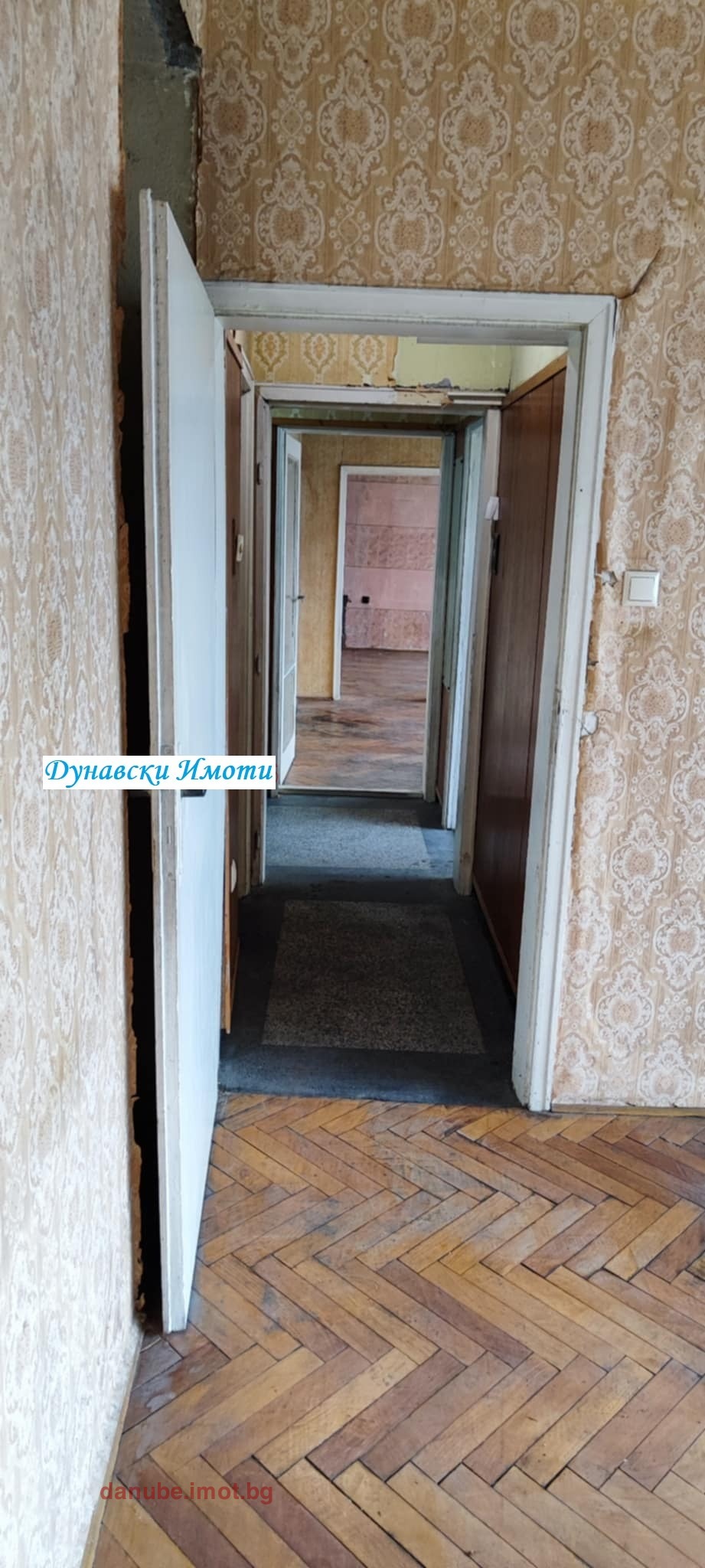 Продава 3-СТАЕН, гр. Русе, Широк център, снимка 4 - Апартаменти - 55396025