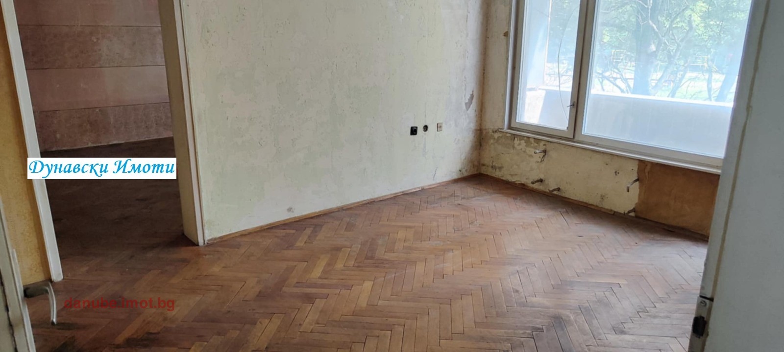 Продава 3-СТАЕН, гр. Русе, Широк център, снимка 5 - Апартаменти - 55396025