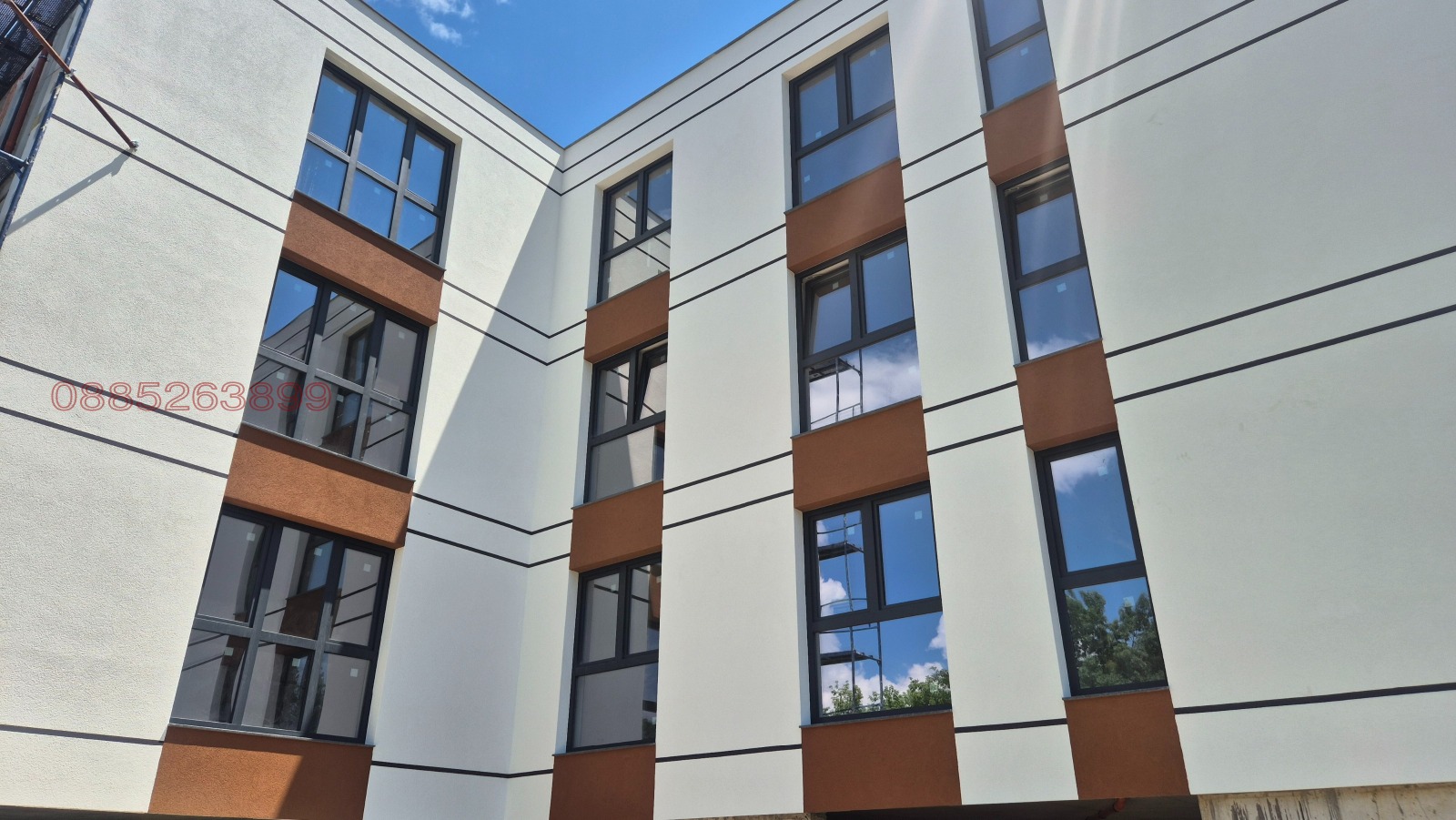 Продава 3-СТАЕН, гр. Божурище, област София област