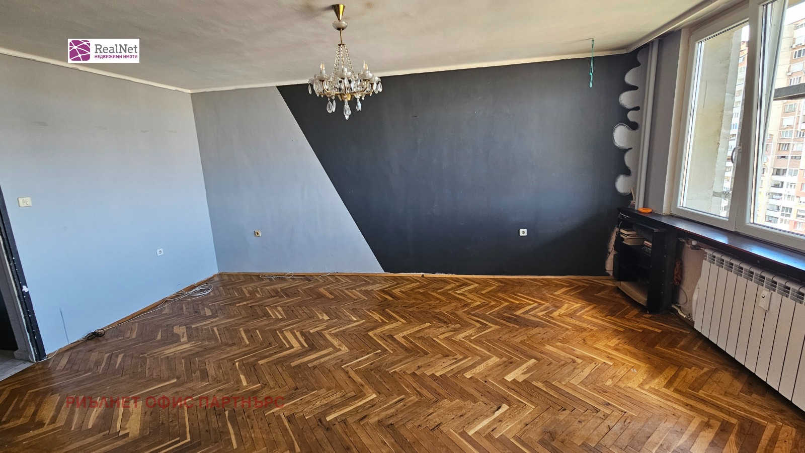 Продава 3-СТАЕН, гр. София, Зона Б-19, снимка 5 - Апартаменти - 56262164