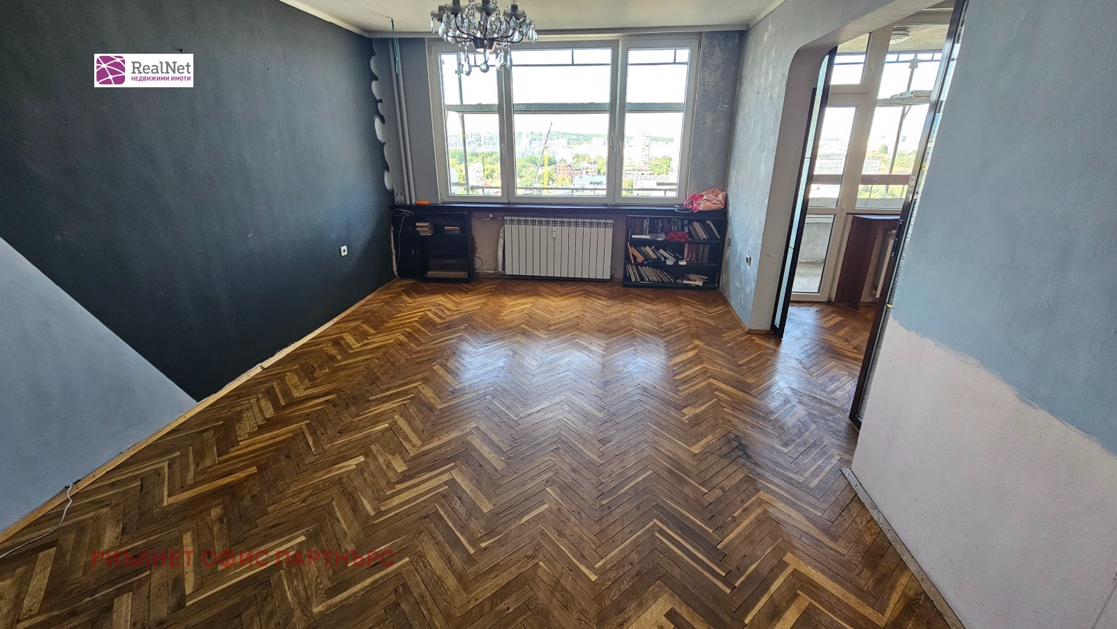 Продава 3-СТАЕН, гр. София, Зона Б-19, снимка 4 - Апартаменти - 56262164