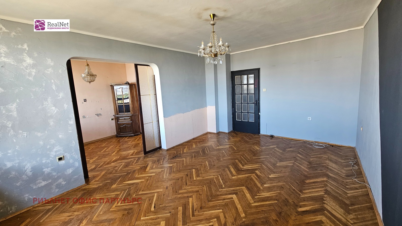 Продава 3-СТАЕН, гр. София, Зона Б-19, снимка 3 - Апартаменти - 56262164
