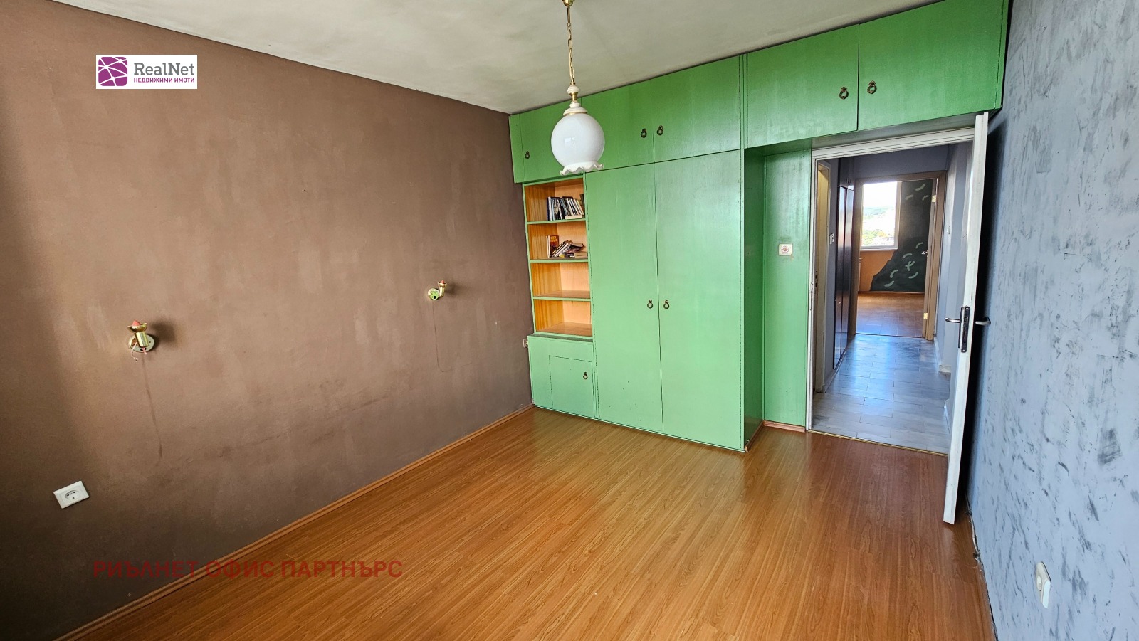 Продава 3-СТАЕН, гр. София, Зона Б-19, снимка 11 - Апартаменти - 56262164