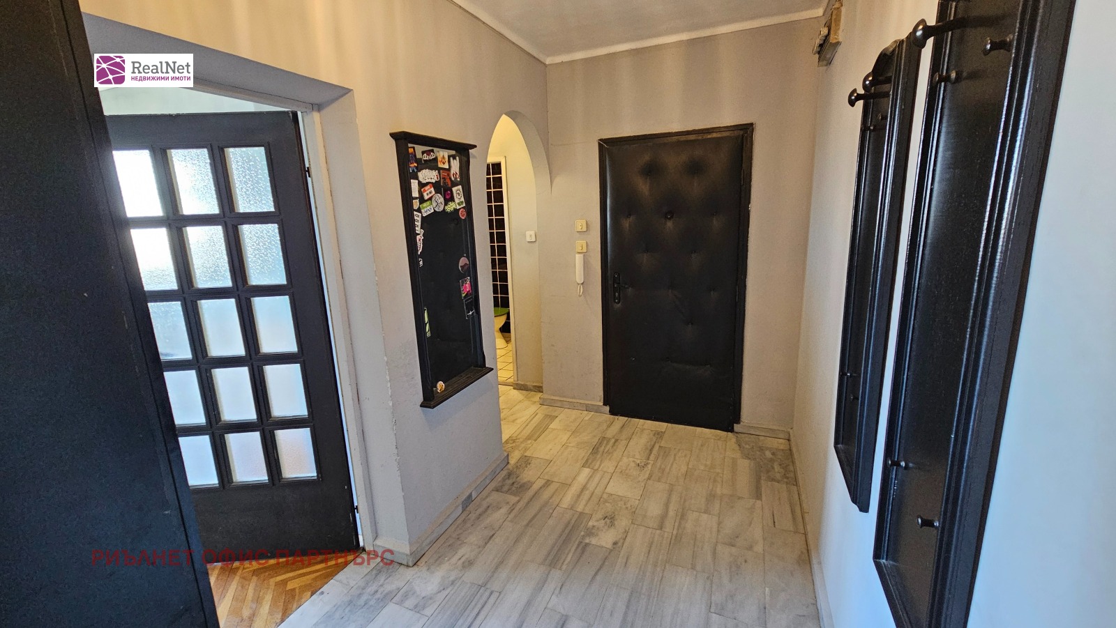 Продава 3-СТАЕН, гр. София, Зона Б-19, снимка 15 - Апартаменти - 56262164