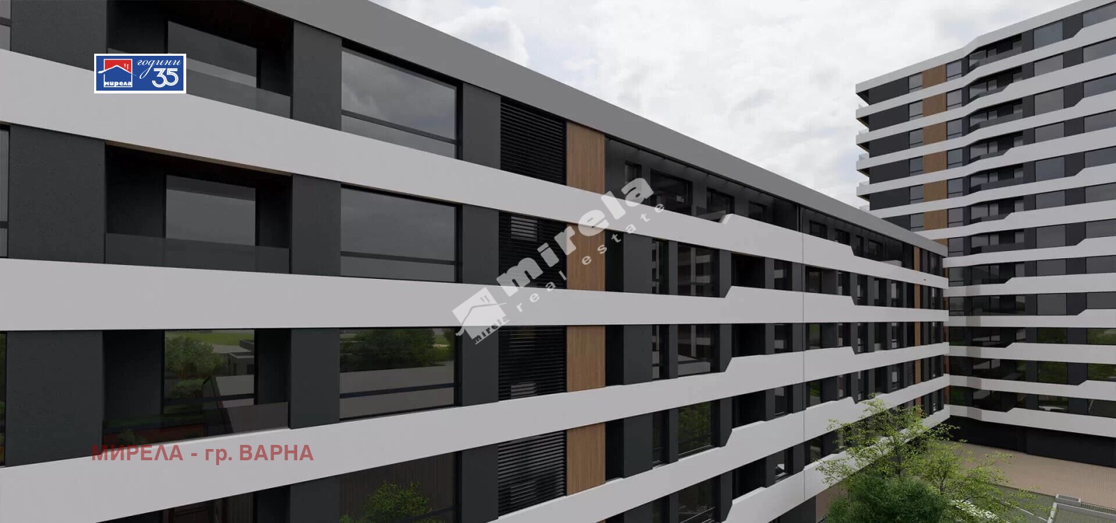 Продава 4-СТАЕН, гр. Варна, Възраждане 1, снимка 4 - Апартаменти - 53721657