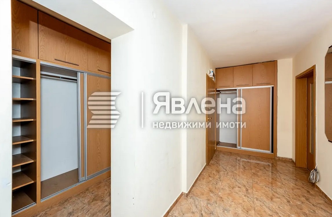 Продава 4-СТАЕН, гр. София, Младост 2, снимка 9 - Апартаменти - 54199939