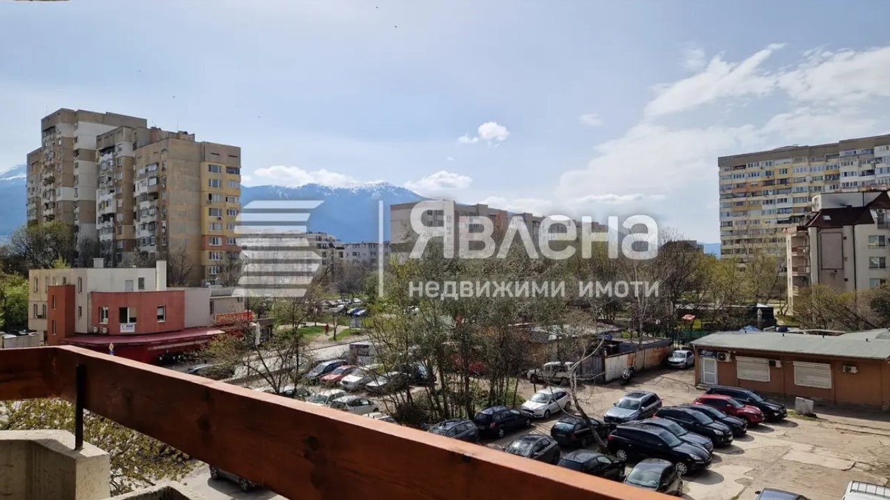 Продава 4-СТАЕН, гр. София, Младост 2, снимка 13 - Апартаменти - 54199939