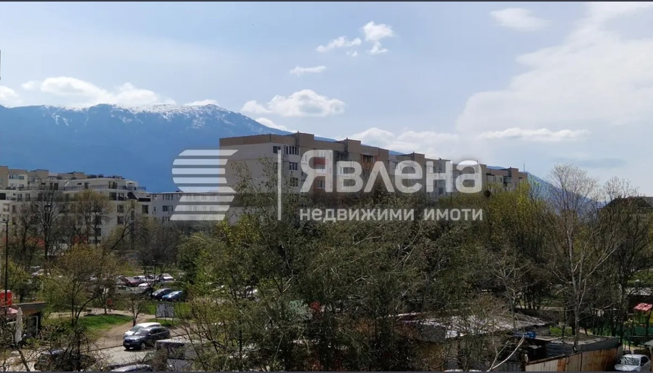 Продава 4-СТАЕН, гр. София, Младост 2, снимка 14 - Апартаменти - 54199939