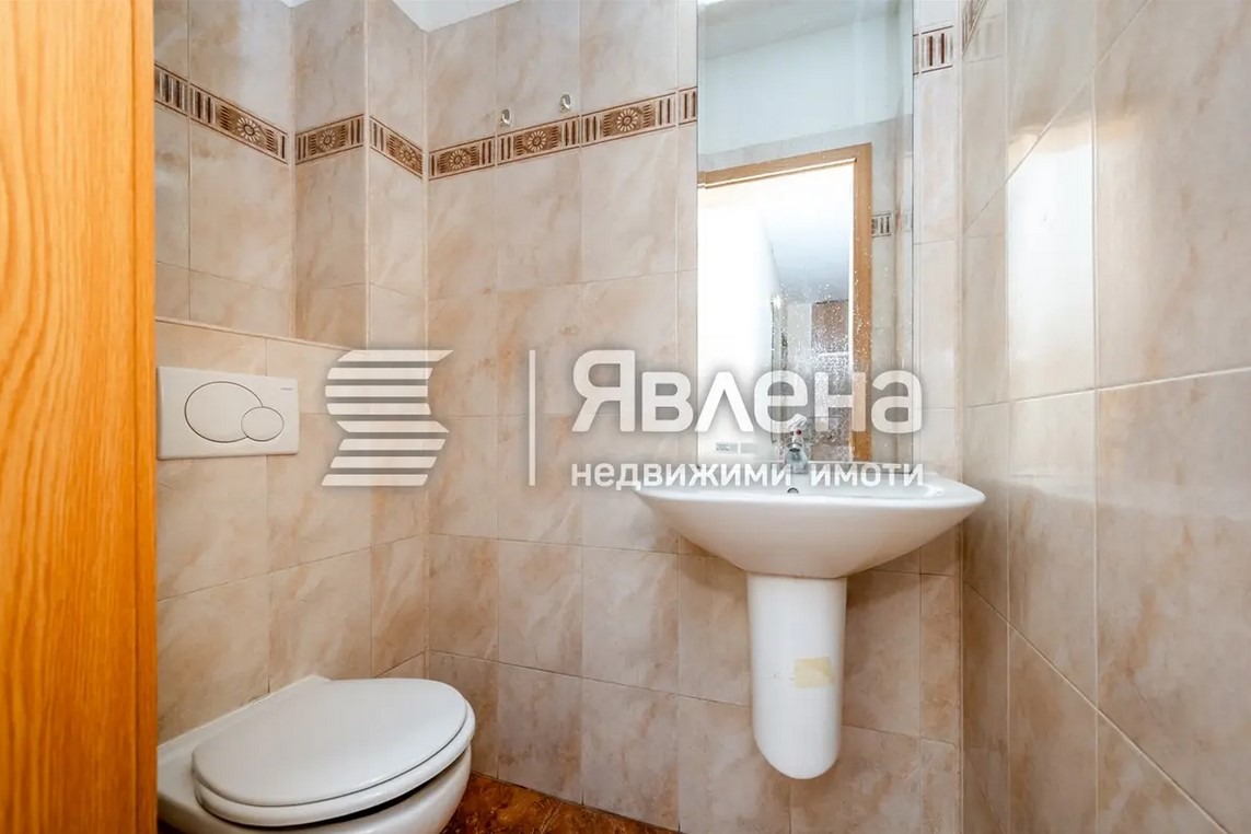 Продава 4-СТАЕН, гр. София, Младост 2, снимка 11 - Апартаменти - 54199939