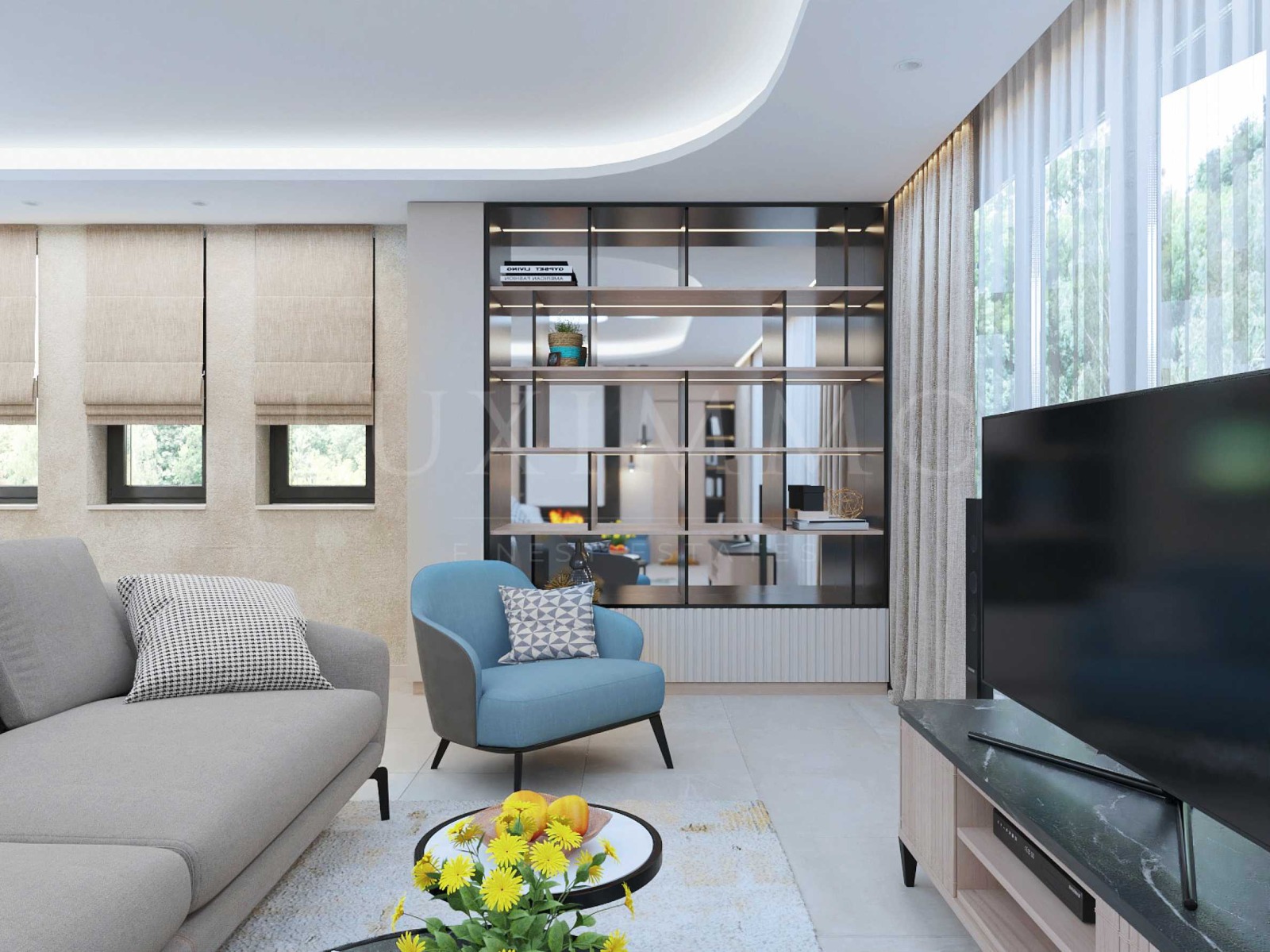 Продава КЪЩА, гр. София, м-т Камбаните, снимка 12 - Къщи - 47506461