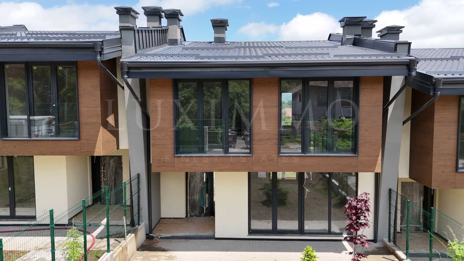Продава КЪЩА, гр. София, м-т Камбаните, снимка 3 - Къщи - 47506461