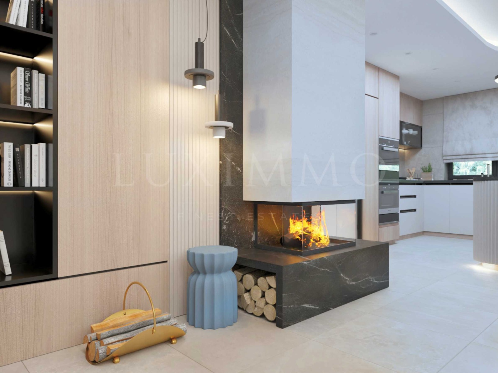 Продава КЪЩА, гр. София, м-т Камбаните, снимка 13 - Къщи - 47506461
