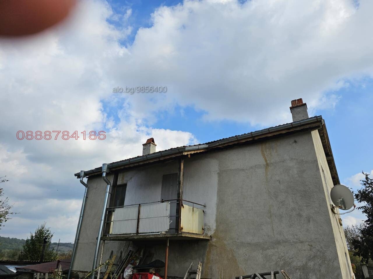 Продава КЪЩА, с. Факия, област Бургас, снимка 4 - Къщи - 53715995