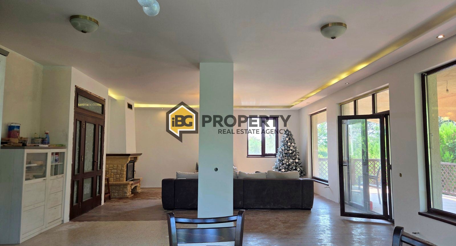 Продава КЪЩА, гр. Варна, м-т Добрева чешма, снимка 6 - Къщи - 55143394