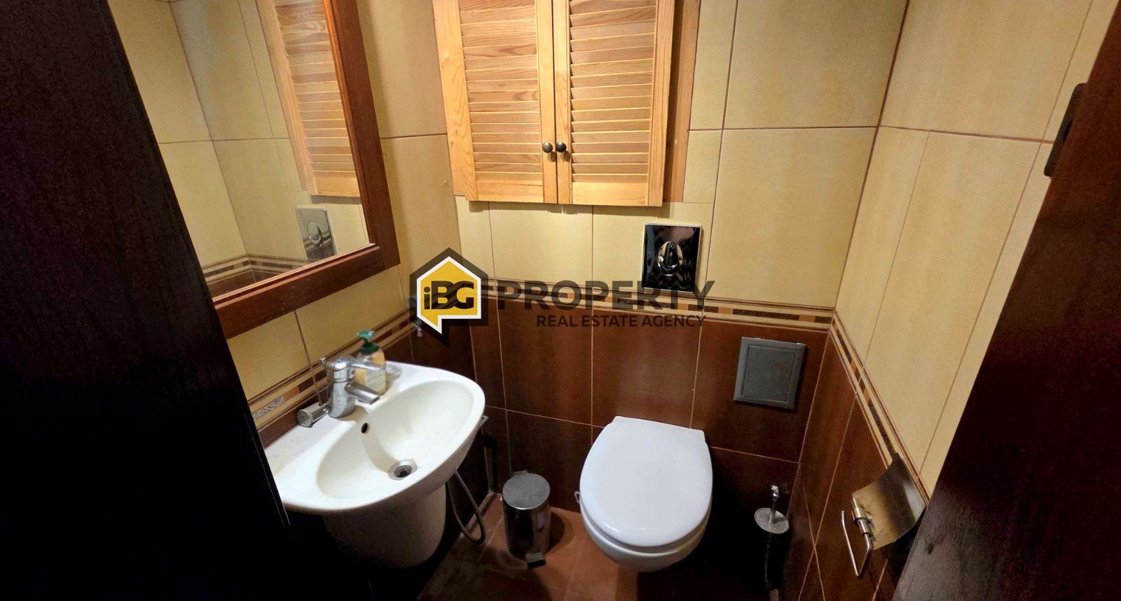 Продава КЪЩА, гр. Варна, м-т Добрева чешма, снимка 4 - Къщи - 55143394