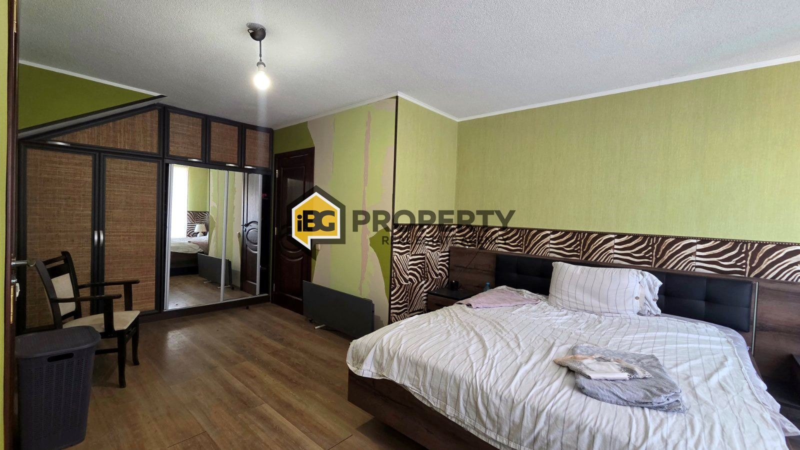 Продава КЪЩА, гр. Варна, м-т Добрева чешма, снимка 14 - Къщи - 55143394