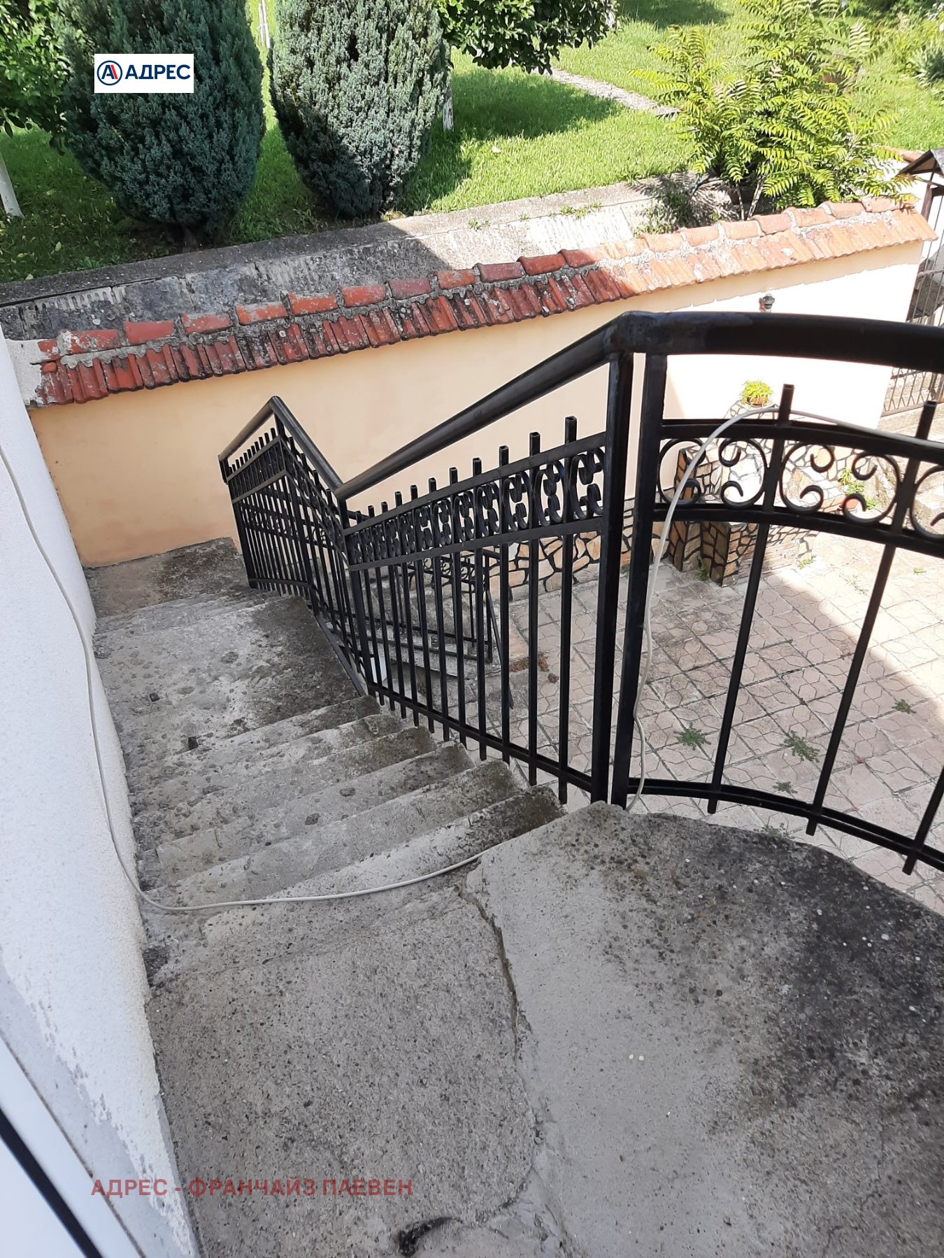 Продава КЪЩА, с. Бързина, област Враца, снимка 3 - Къщи - 55441067