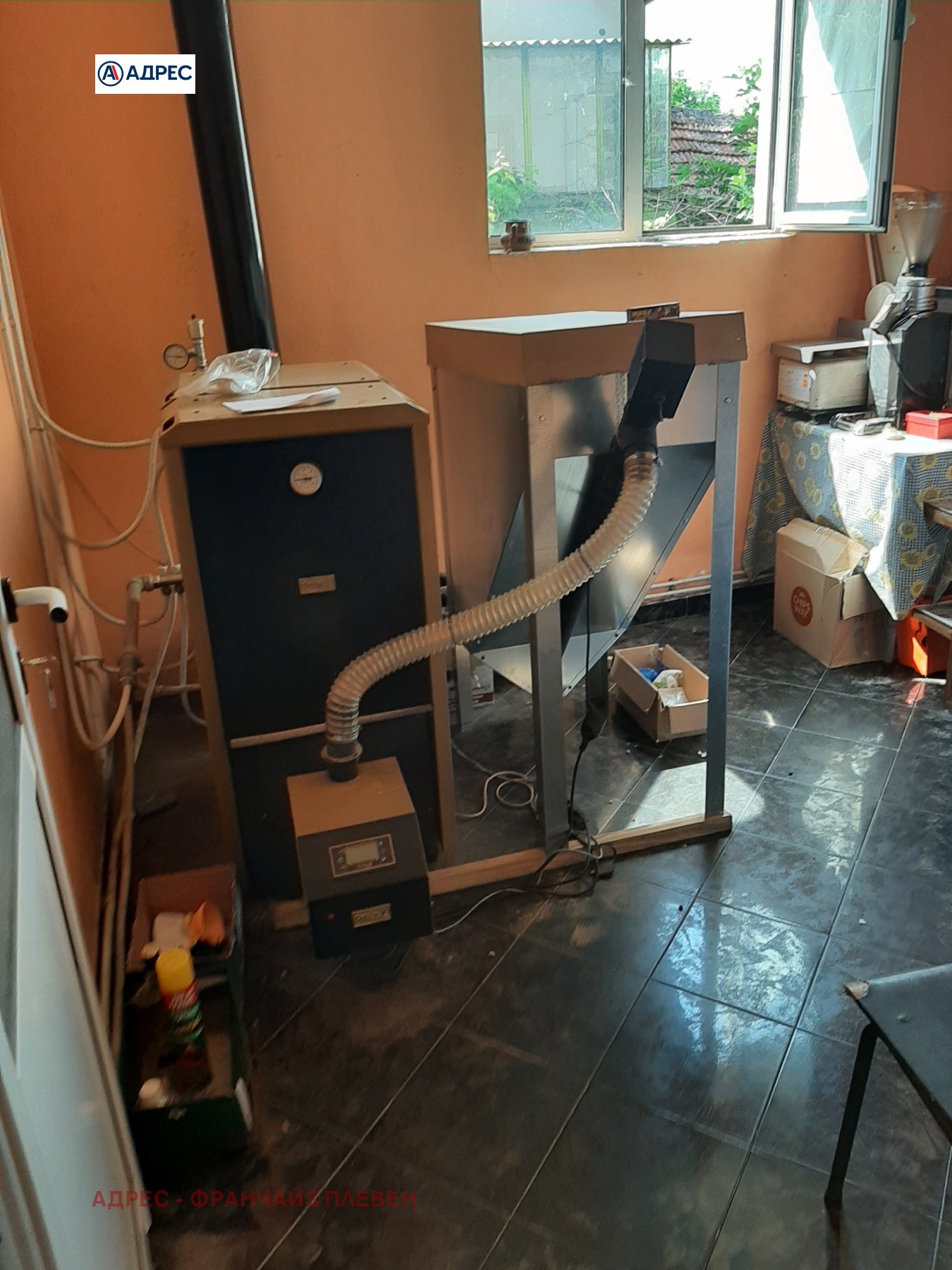 Продава КЪЩА, с. Бързина, област Враца, снимка 13 - Къщи - 55441067