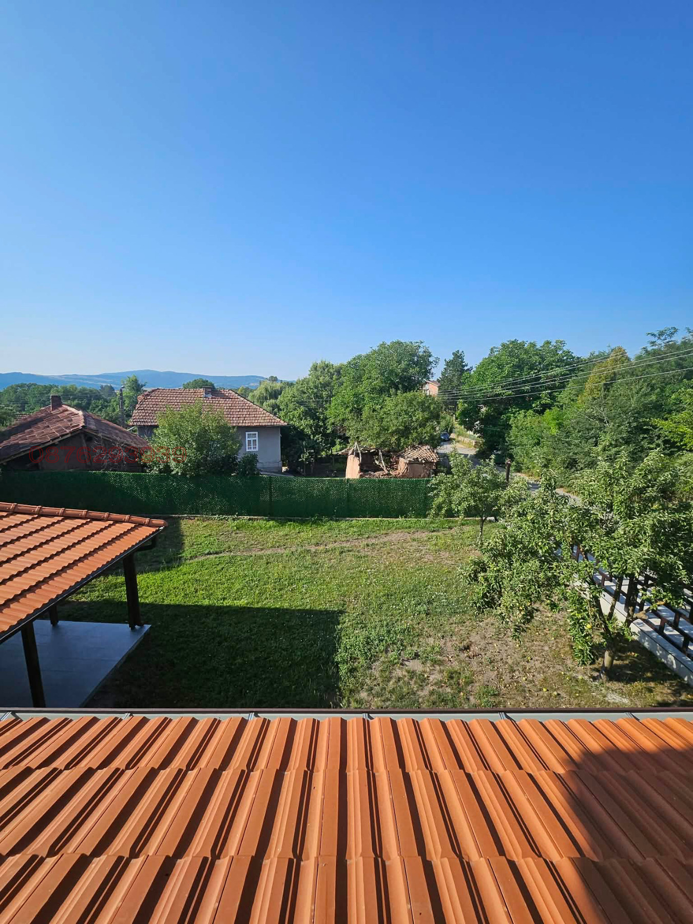 Продава КЪЩА, с. Бегуновци, област Перник, снимка 6 - Къщи - 55643816