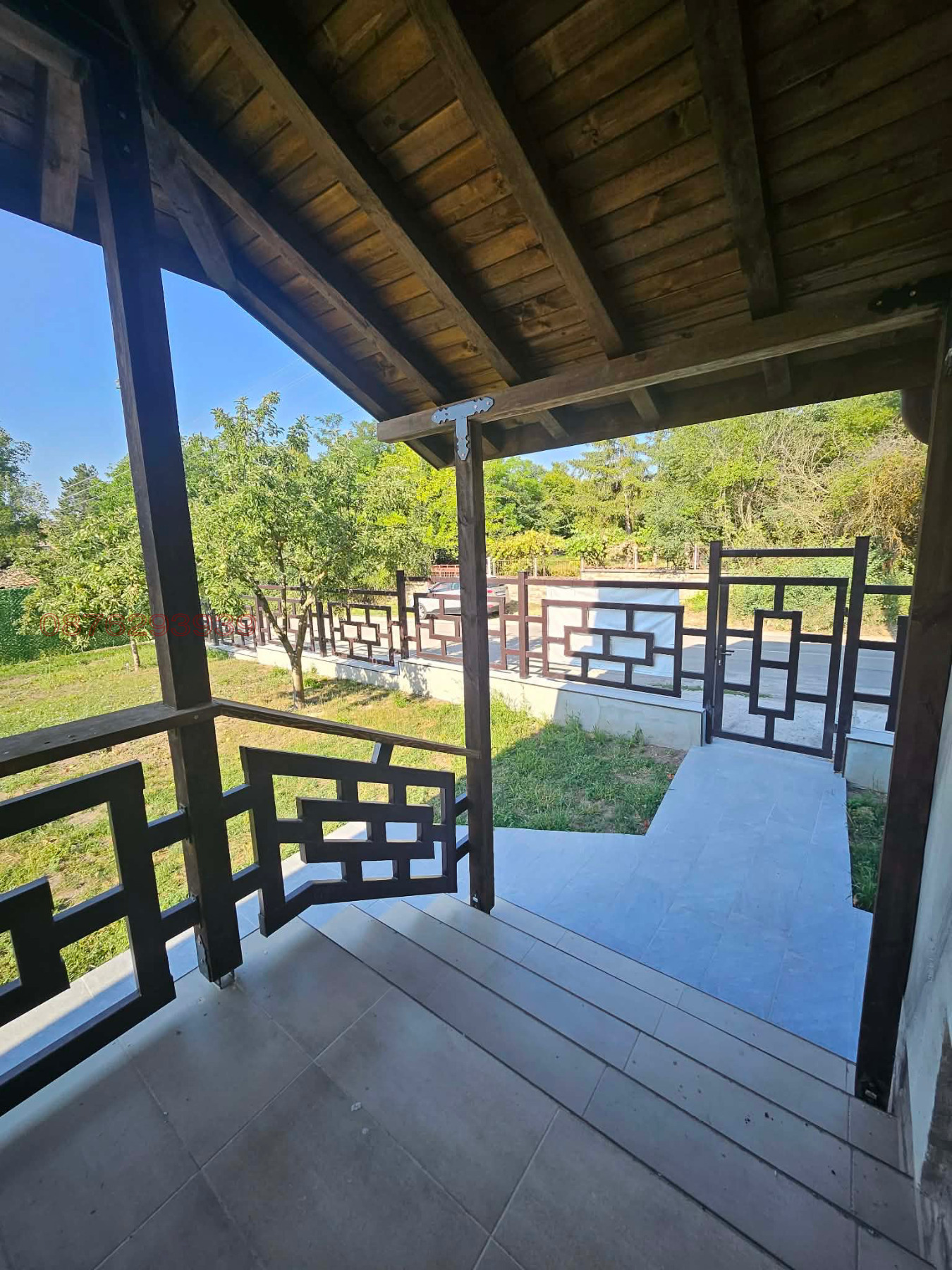 Продава КЪЩА, с. Бегуновци, област Перник, снимка 4 - Къщи - 55643816
