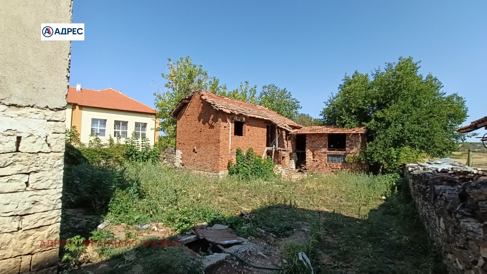 Продава КЪЩА, с. Камено поле, област Враца, снимка 13 - Къщи - 56007558