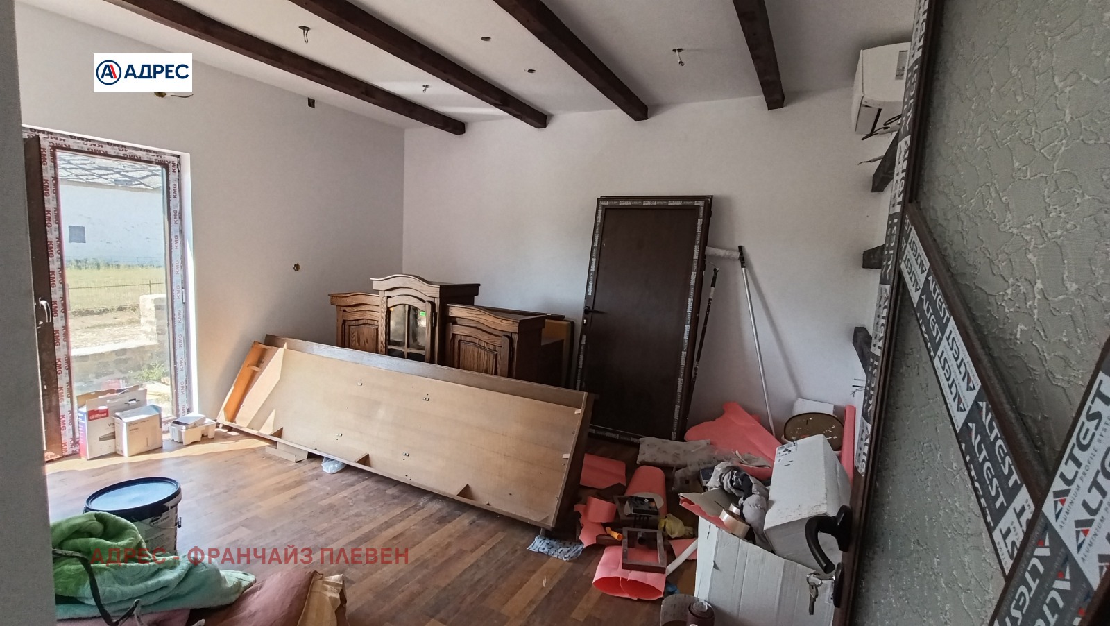 Продава КЪЩА, с. Камено поле, област Враца, снимка 5 - Къщи - 56007558