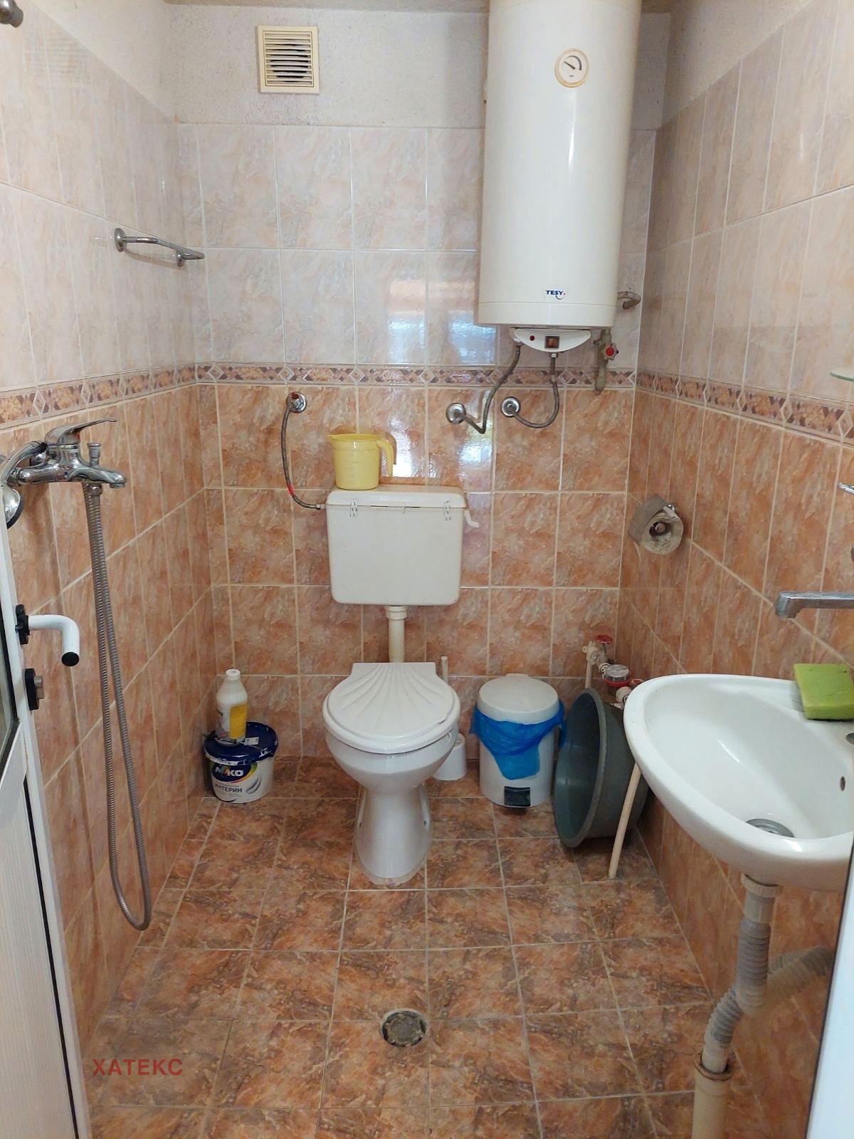 Продава КЪЩА, гр. Балчик, област Добрич, снимка 9 - Къщи - 56287825