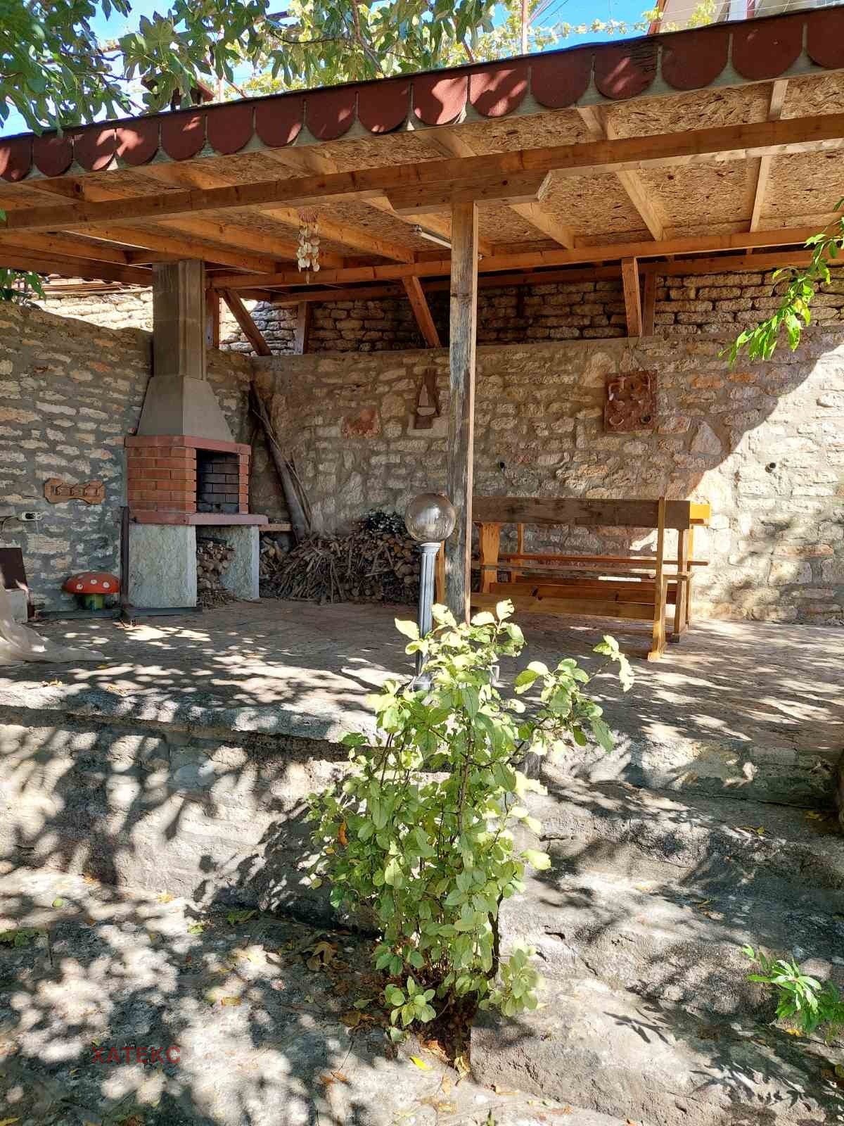 Продава КЪЩА, гр. Балчик, област Добрич, снимка 6 - Къщи - 56287825